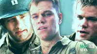 Matt Damon Improvised This *Saving Private Ryan* Scene - And It Works Perfectly