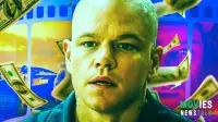 Matt Damon Sci-Fi Movies: A Look at His Stellar Run