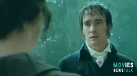 Matthew Macfadyen Reflects on Mr. Darcy Role in 'Pride & Prejudice' 20 Years Later