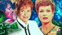 Maureen O'Hara Movies Ranked: A Tribute to a Cinematic Icon