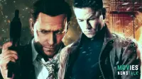 Max Payne Remake: Will We See a New Max Payne Movie?