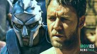 Maximus Decimus Meridius: The Gladiator, the Legend, the Movie - My Name is Maximus!