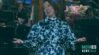 Maya Rudolph Returns to SNL for Season 50: Kamala Harris & More