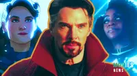 MCU Heroes Who Saved The Multiverse Before Secret Wars