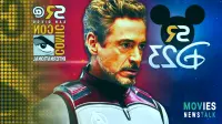 MCU Phase 6: What We Know (and Don't Know) After Comic-Con & D23