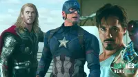 MCU Scenes That Aged Like Fine Wine: A Nostalgic Look Back!