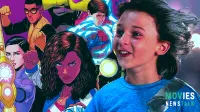 MCU Young Avengers Theory: Tommy Maximoff's Fate Revealed?