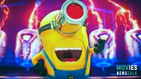 Mega Minions: Despicable Me 4's Superpowered Minions Explained