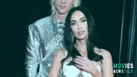 Megan Fox & Machine Gun Kelly's EPIC Star Wars Halloween Costumes!  Relationship Update & INSANE Celebrity Costumes!