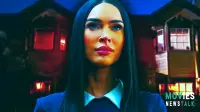 Megan Fox's New Movie Subservience: More Than Just a Killer Robot - A Scary Twist on AI!