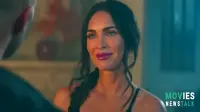 Megan Fox's 'Subservience' Trailer: Android Caretaker Turns Deadly