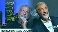 Mel Gibson House: Wildfires, Conspiracy Theories & Celebrity Impact