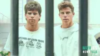 Menendez Brothers Documentary Dominates Netflix Charts After 'Monster' Season 2