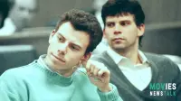 Menendez Brothers Documentary: Netflix Reveals Shocking New Details