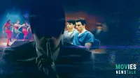 Menendez + Menudo: Boys Betrayed - True Crime Documentary Explores Shocking New Details