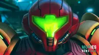 Metroid Prime 4: Beyond - New Trailer Shows Gameplay Following Seven Years of Waiting.