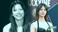 Mia Goth: 'Bake Off' Obsession & MaXXXine's Dark Hollywood Journey - [Streaming Details]