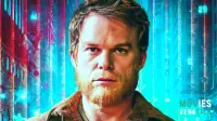 Michael C. Hall: Serial Killer Roles in 'Dexter' and 'In the Shadow of the Moon'