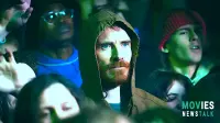 Michael Fassbender's New Movie 'Kneecap': Irish Hip-Hop, 'Frank' & 'Hunger' Vibes!