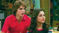 Michael Kelso's Journey: From That '70s Show to That '90s Show