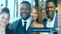 Michael Strahan: Family, Health Battles, and NFL Broadcasting