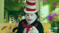 Mike Myers' Cat in the Hat: A Box Office Flop & The Legacy of Live-Action Dr. Seuss