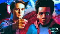 Miles Morales MCU: Tobey Maguire As Mentor In New Movie?