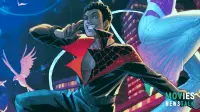 Miles Morales' New Disco Look Is Straight Outta Nightwing's 70s!