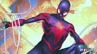 Miles Morales' New Vibranium Suit: Wakandan Tech Unleashed!