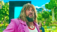 Minecraft Movie: Is Jason Momoa Ruining Everything?