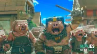 Minecraft Movie Release Date, Cast, and Why Its Visual Style Is Causing Controversy