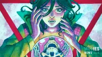 Minor Arcana #3 Review: Supernatural Mystery Deepens in Jeff Lemire's Boom! Studios Hit!