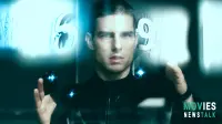 Minority Report: A Look at AI in Movies and Reality