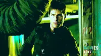 Mission: Impossible III Stunts: Tom Cruise's Crazy Behind-the-Scenes Stories!