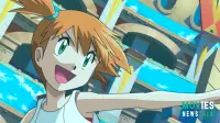 Misty Cosplay: Celebrating a Beloved Pokémon Character