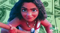 Moana 2 Box Office Projections: Disney's Thanksgiving Comeback?