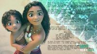 Moana 2 Box Office: Records, Reviews & Cultural Impact | A Deep Dive