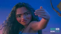 Moana 2: Disney's Big Sequel Bet - Will It Pay Off?