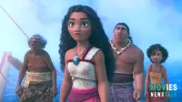 Moana 2 SMASHES Ticket Sales Records!  'Moanapocalypse' Coming This Thanksgiving?!