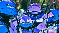 Modern Traits For A New Generation: TMNT's New Turtles