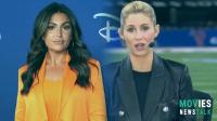 Molly Qerim: Fashion, ESPN, and Moving On | All About Molly Qerim