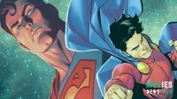 Mon-El New Role: Phantom Zone Warden & Rehabilitation | Action Comics #1081