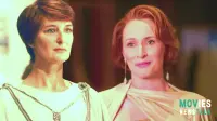 Mon Mothma: Star Wars Leader Explained - From Clone Wars To Andor