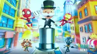 Monopoly Go! Marvel Crossover: A Superpowered Update