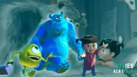 Monsters, Inc. 2: The Canceled Sequel We Almost Got