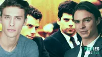 Monsters: The Lyle and Erik Menendez Story - Netflix True Crime Series