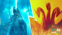 Monsterverse Battles Ranked: Godzilla vs. Kong and More!