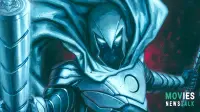 Moon Knight Rises Again! Fist of Khonshu #0: Resurrection, A New Costume, and Midnight Mission Mayhem!.