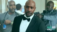 Morris Chestnut: Hollywood Superstar - Movies, TV Shows, and Career