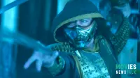 Mortal Kombat 2: Kitana Takes Center Stage in New Image & Story Hints